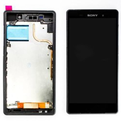 تاچ ال سی دی سونی Sony Xperia Z2