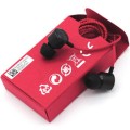 riginal LG QuadBeat 3 Premium Earphone In-Ear Headphones LE630