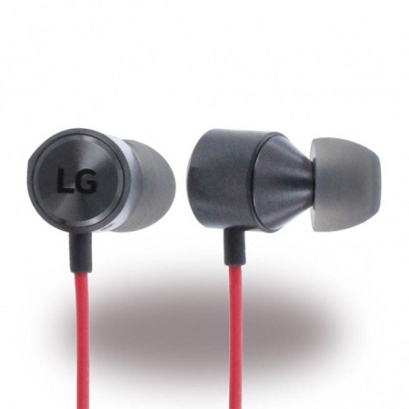 riginal LG QuadBeat 3 Premium Earphone In-Ear Headphones LE630