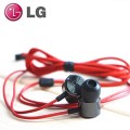 riginal LG QuadBeat 3 Premium Earphone In-Ear Headphones LE630