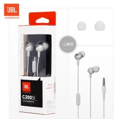 JBL C200SI IN-Ear HeadPhones