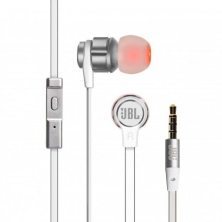 JBL T180A Sterep in-Ear Headphone