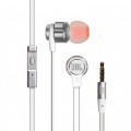 JBL T180A Sterep in-Ear Headphone