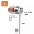 JBL T180A Sterep in-Ear Headphone