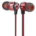 JBL T180A Sterep in-Ear Headphone