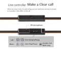 JBL T180A Sterep in-Ear Headphone