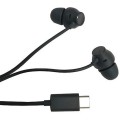 HTC Max 320 Type C USB-C Earphone BoomSound Headset