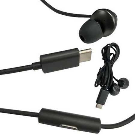 HTC Max 320 Type C USB-C Earphone BoomSound Headset