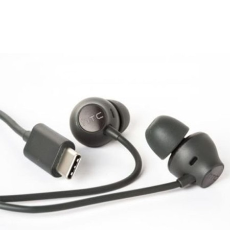 HTC Max 320 Type C USB-C Earphone BoomSound Headset