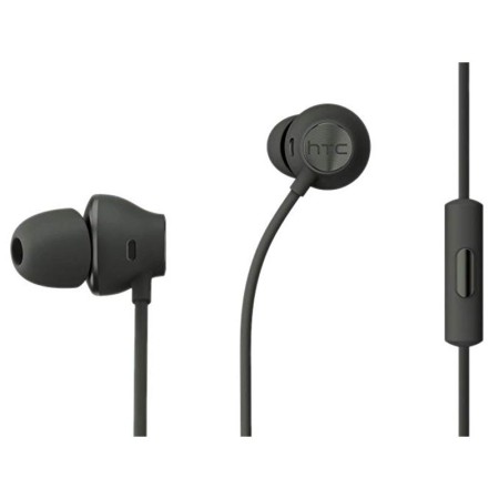 HTC Max 320 Type C USB-C Earphone BoomSound Headset