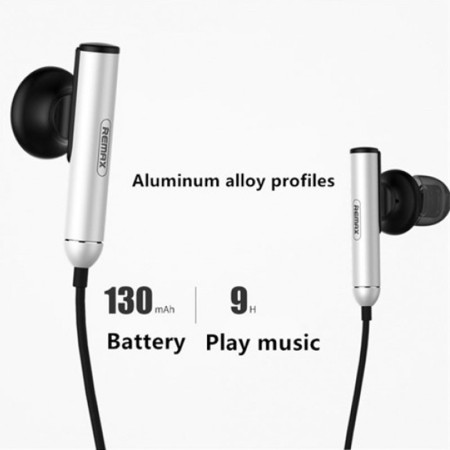 Remax Rb S9 Sport Bluetooth EarPhone