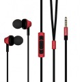 REMAX RM-610D Super Bass Earphone