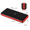 MOMAX QPower 2 Qi Wireless Charging Pad Power Bank 10000mAh for iPhone X-8 Plus
