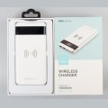 Power Bank TOTU PBW01 Powerbank Wireless