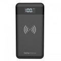 Power Bank TOTU PBW01 Powerbank Wireless