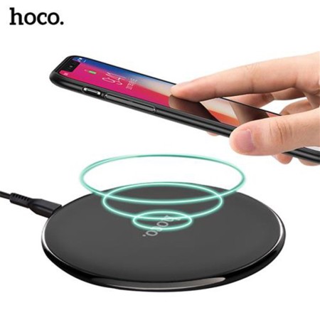 HOCO CW6 Qi Wireless Fast Charger