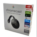 Google ChromeCast