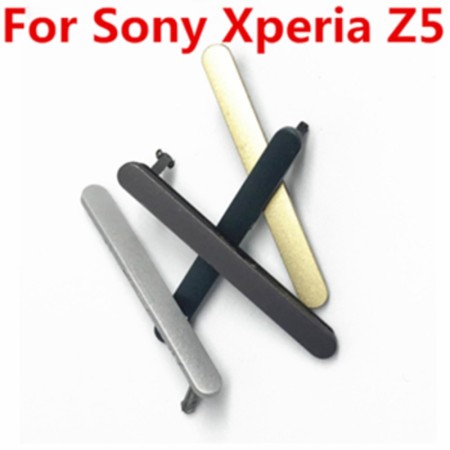 Micro SD Card Anti Dust Plug Cap Cover for Sony Xperia Z5