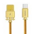 Remax Dominator RC-064A Type-C Data Cable