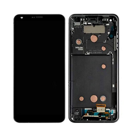 LCD & Touch Screen Assembly for LG G6