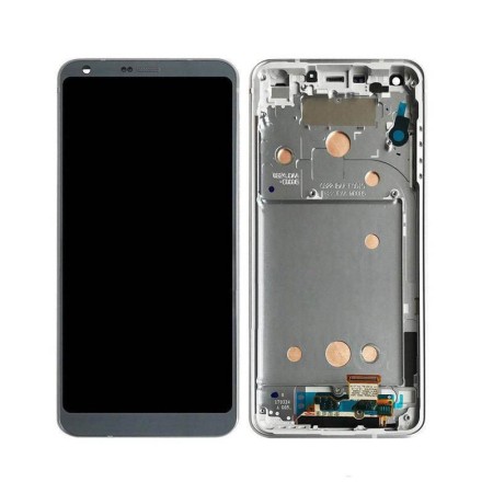 LCD & Touch Screen Assembly for LG G6