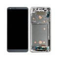 LCD & Touch Screen Assembly for LG G6