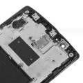LCD Screen Assembly Replacement for LG G4 Dual