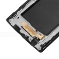 LCD Screen Assembly Replacement for LG G4 Dual