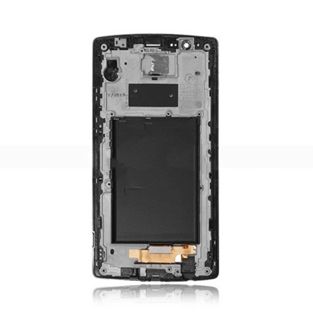 LCD Screen Assembly Replacement for LG G4 Dual