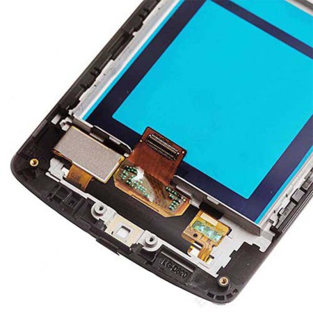 LG Nexus 5 D820 LCD Screen and Digitizer Assembly Replacement