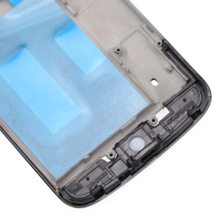 LG Nexus 4 E960 LCD & Digitizer Assembly with Frame