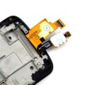 LG Nexus 4 E960 LCD & Digitizer Assembly with Frame