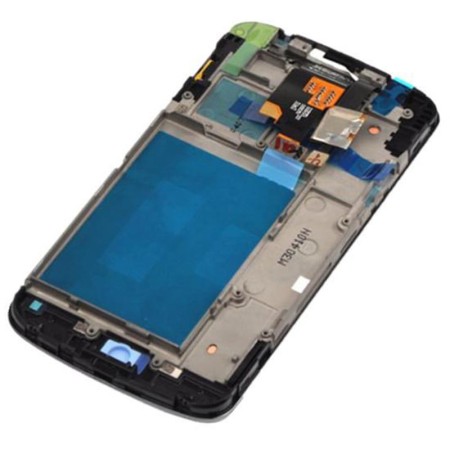 LG Nexus 4 E960 LCD & Digitizer Assembly with Frame
