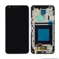 LG Nexus 5X LCD & Digitizer Assembly with Frame