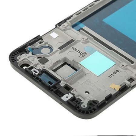 LG Nexus 5X LCD & Digitizer Assembly with Frame