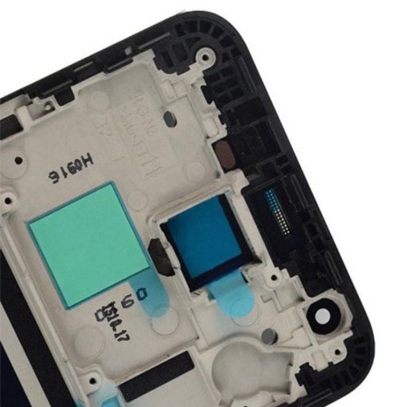LG Nexus 5X LCD & Digitizer Assembly with Frame