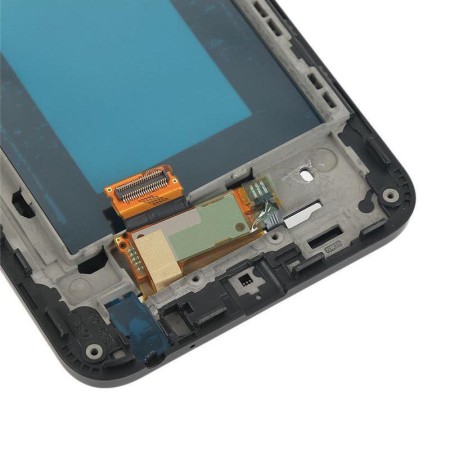 LG Nexus 5X LCD & Digitizer Assembly with Frame