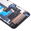 LCD Display Touch Screen Digitizer Assembly For LG Q6