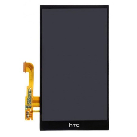 HTC One M8 LCD Digitizer Touch Screen Replacement