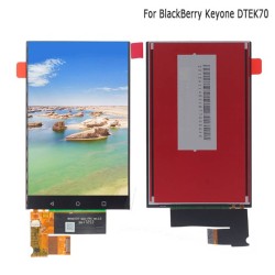 LCD Display Touch Screen Digitizer Replacement for BlackBerry Keyone DTEK70