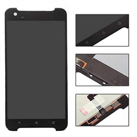 Replacement for HTC One X9 LCD Screen & Touch Screen Digitizer Assembly