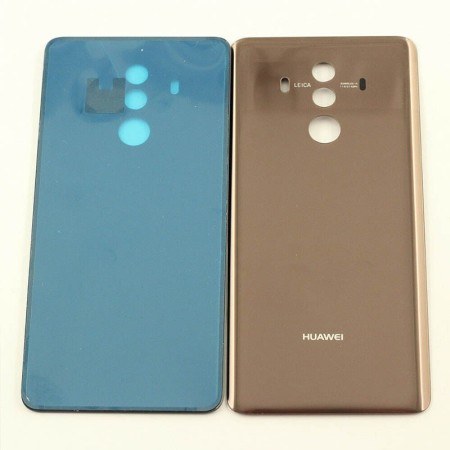 Glass Rear Battery Cover for Huawei Mate 10 Pro