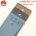 Glass Rear Battery Cover for Huawei Mate 10 Pro