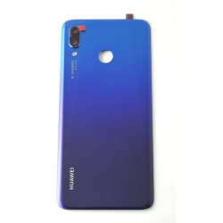 Huawei Nova 3 Back Glass Battery Cover