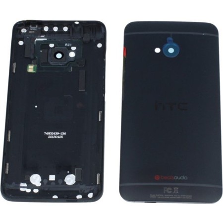 HTC One M7 Battery Cover