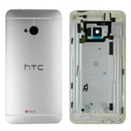 HTC One M7 Battery Cover