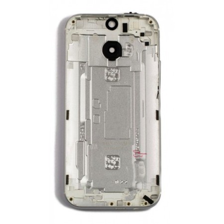 HTC One M8 Back Battery Housing