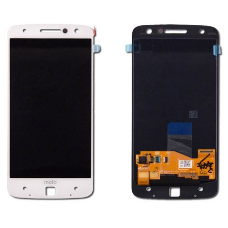Motorola Moto Z LCD Display Touch Screen Digitizer Assembly