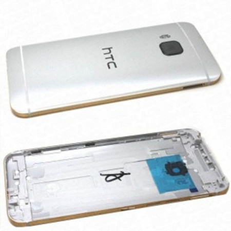 HTC One M9 Back Cover Battery