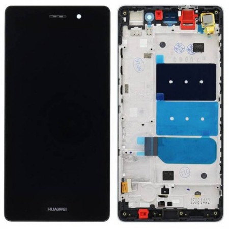 Huawei P8 Lite ALE-L21 LCD Display Touch Screen Digitizer Assembly